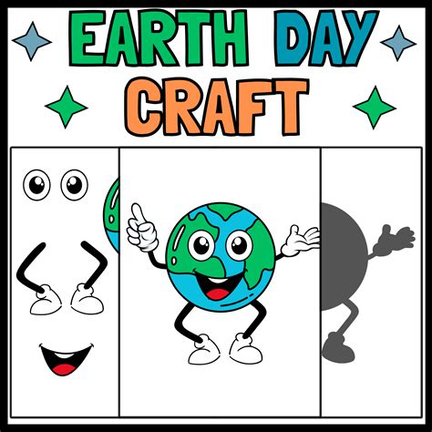 earth day 2023 activities